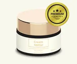 Cream4Sense