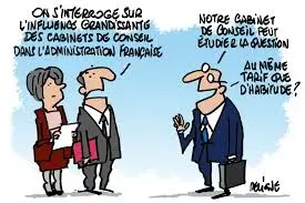 L’influence des conseils