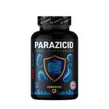 Parazicid