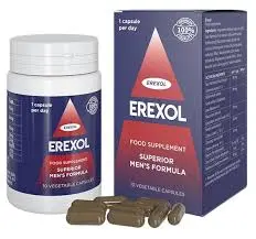 EREXOL