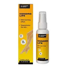 HONDROLIFE