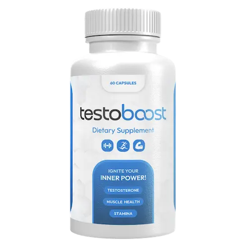 TestoBoost