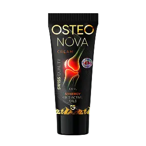 Osteonova Cream